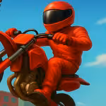 Wheelie Rider