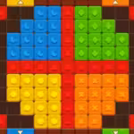 Wood Blocks Jam