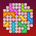 Word Catcher: Word Search