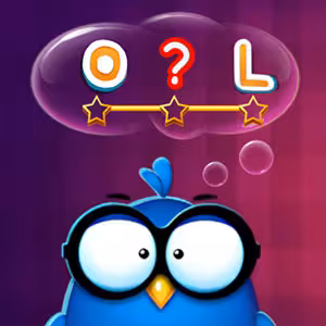 Words With Owl