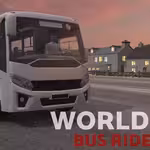 World Bus Ride