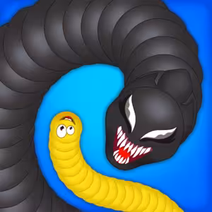 Worm Hunt