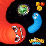 Worms Zone