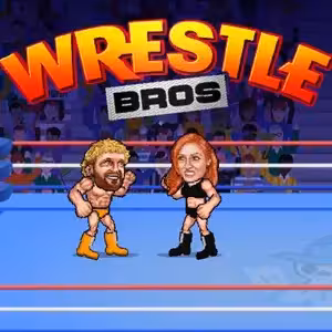 Wrestle Bros