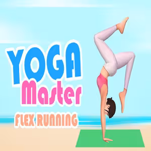  Yoga Master - Flex Running