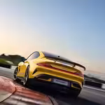 Your Nurburgring record