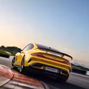 Your Nurburgring record