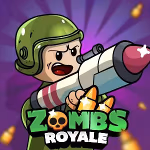 Zombs Royale IO